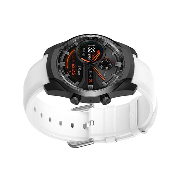INF Silikonklokkerem for Ticwatch GTX/Pro 0