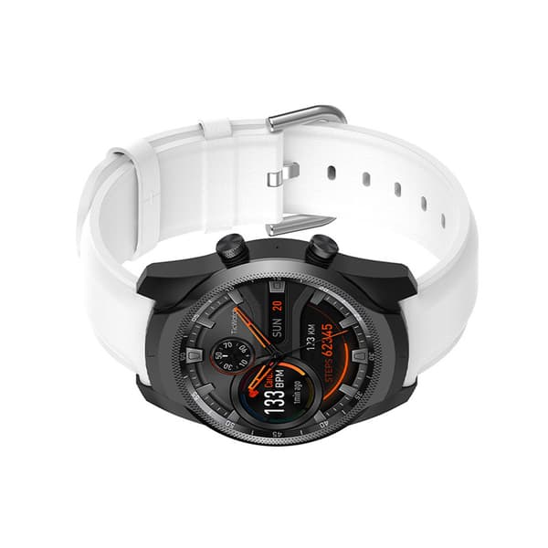 INF Silikonklokkerem for Ticwatch GTX/Pro 0