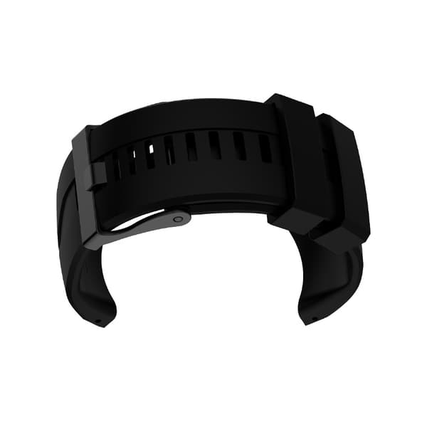 INF Silikonerstatningsstropp for Suunto Kailash 7R 0