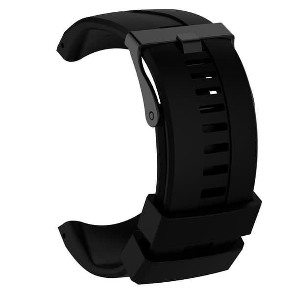 INF Silikonerstatningsstropp for Suunto Kailash 7R 0