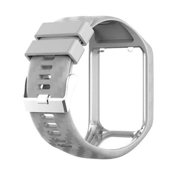 Silikonreim til TomTom Smartklokke 0