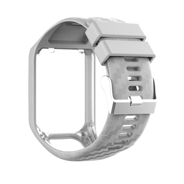 INF Silikonklokkerem for TomTom Smartwatch