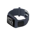Miniatyrbilde 3 av 8: INF Silikonklokkerem for TomTom Multi-Sport/Runner (1. generasjon) 0