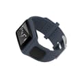Miniatyrbilde 4 av 8: INF Silikonklokkerem for TomTom Multi-Sport/Runner (1. generasjon) 0