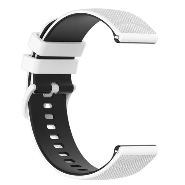INF Silikonklokkerem for Suunto 5 Peak