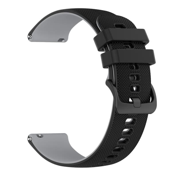 INF Silikonirannekello Suunto 5 Peak -puhelimeen
