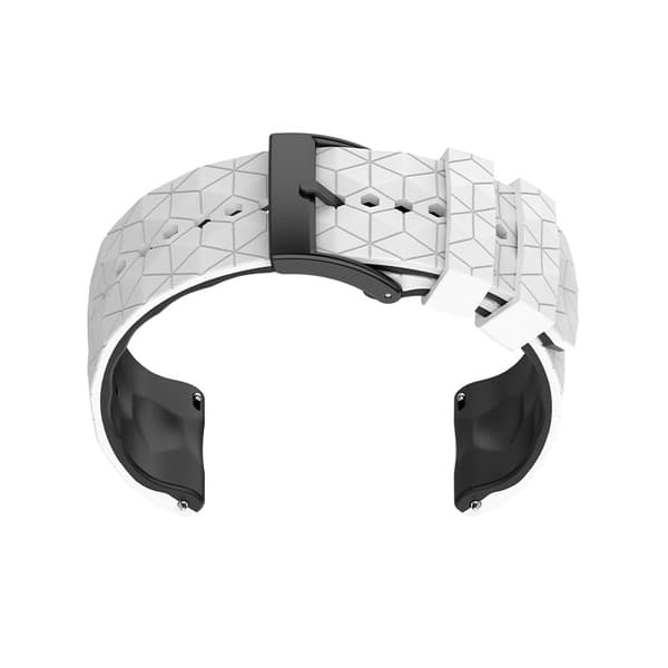 INF Silikonrem for Suunto 9 & 7