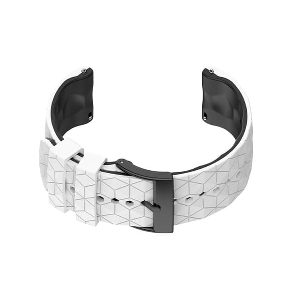 INF Silikonrem for Suunto 9 & 7