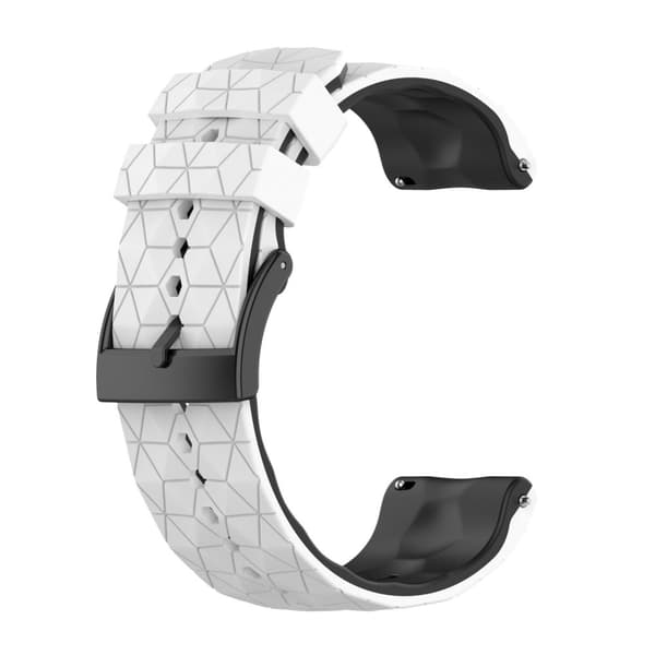 INF Silikonrem for Suunto 9 & 7