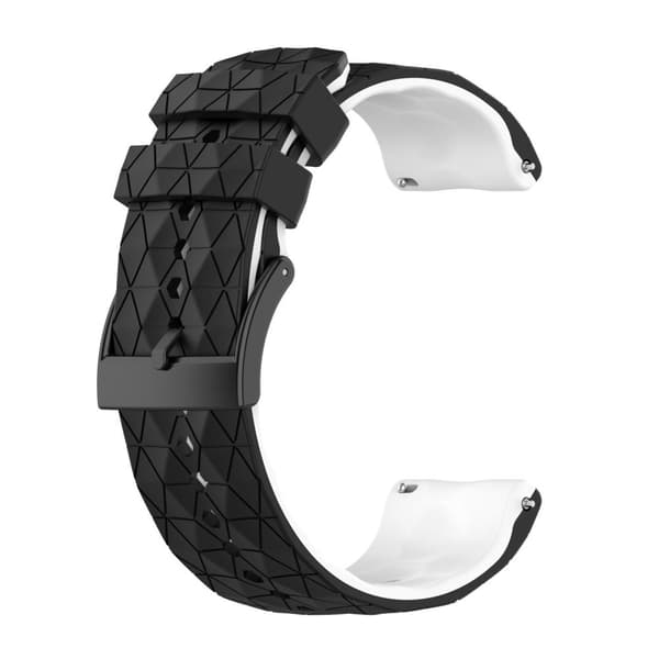 INF Silikonrem for Suunto 9 & 7