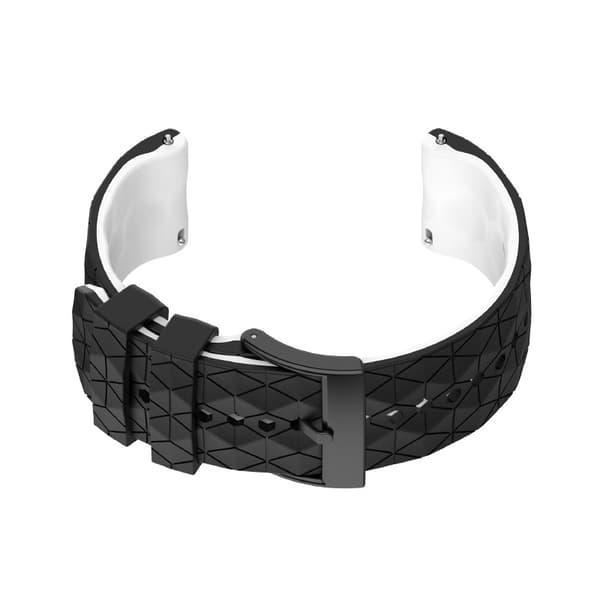 INF Silikonrem for Suunto 9 & 7