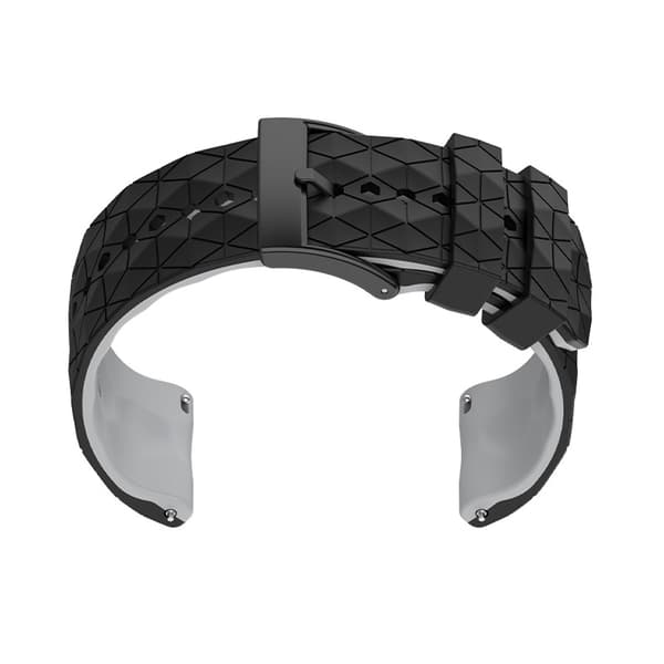 INF Silikonihihna Suunto 9 & 7:lle