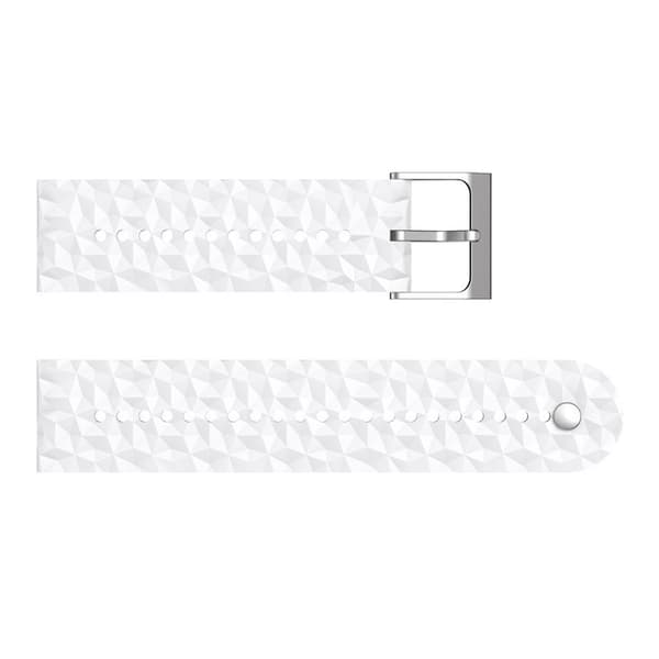 INF Silikonklokkerem for Suunto-klokke Suunto 7