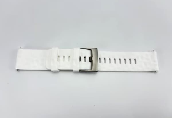 INF Silikonklokkerem for Suunto 7/9 Spartan Sport Wrist HR Baro 0