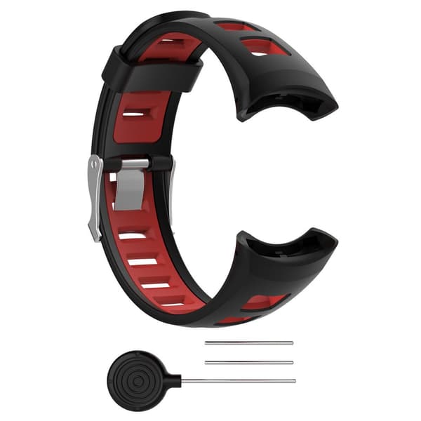 INF Klockarmband i Silikon för Suunto Quest/M1/M2/M4/M5 0
