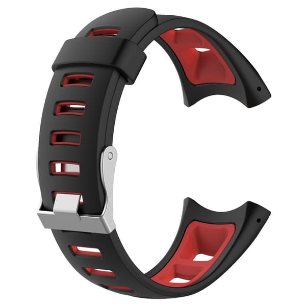 INF Klockarmband i Silikon för Suunto Quest/M1/M2/M4/M5 0