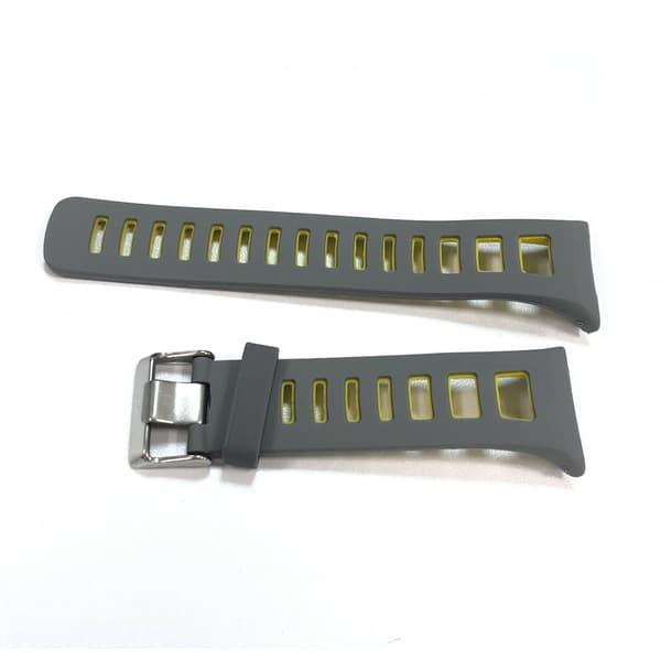INF Klockarmband i Silikon för Suunto Quest/M1/M2/M4/M5 0