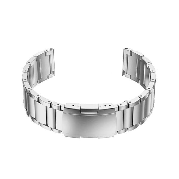 INF Titanium klokkerem - 19,6 mm