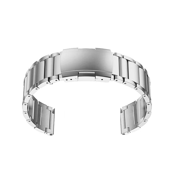INF Titanium klokkerem - 19,6 mm