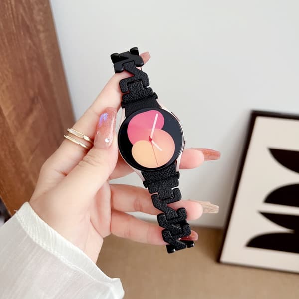 INF Urrem i Z-format til Samsung Galaxy Watch 4/5 & 6 & 5Pro Samsung Galaxy Watch6