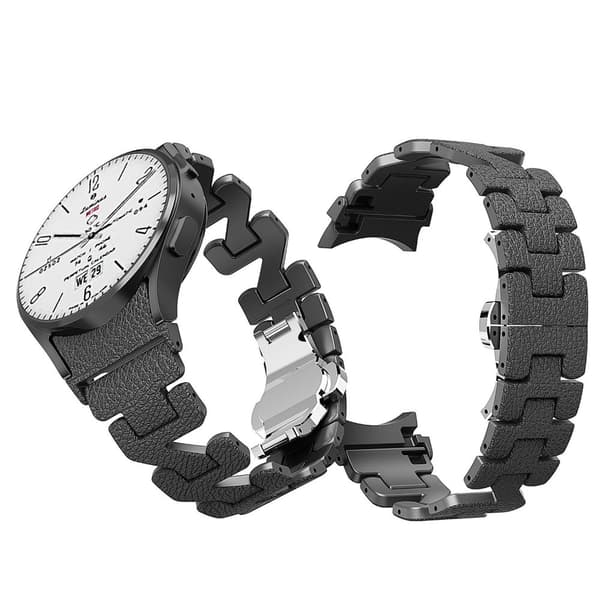 INF Urrem i Z-format til Samsung Galaxy Watch 4/5 & 6 & 5Pro Samsung Galaxy Watch6