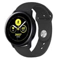 Miniatyrbild 1 av 2: INF Silikonarmband för Samsung Galaxy Watch Active 0