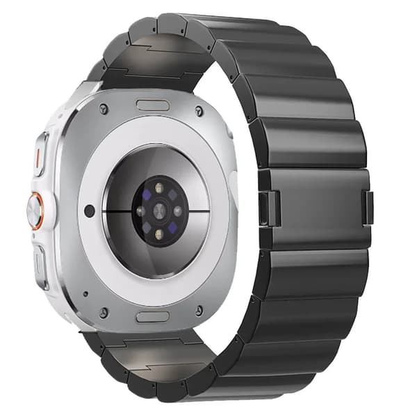 INF Titanium magnetrem til Samsung Galaxy Watch 7 Ultra 0