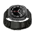 Miniatyrbillede 1 af 8: INF Iron Man Edition Titanium urrem til Samsung Galaxy Watch 7 Ultra 47mm 0