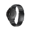 Miniatyrbilde 1 av 2: Klokkerem hurtigutløser for Garmin Smartwatches 0