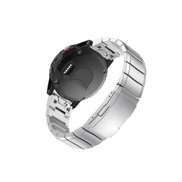 Klokkerem hurtigutløser for Garmin Smartwatches 0