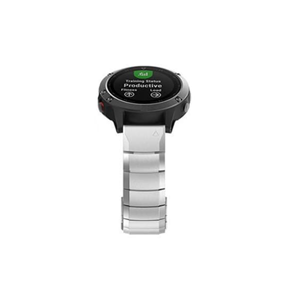 Klokkerem hurtigutløser for Garmin Smartwatches 0