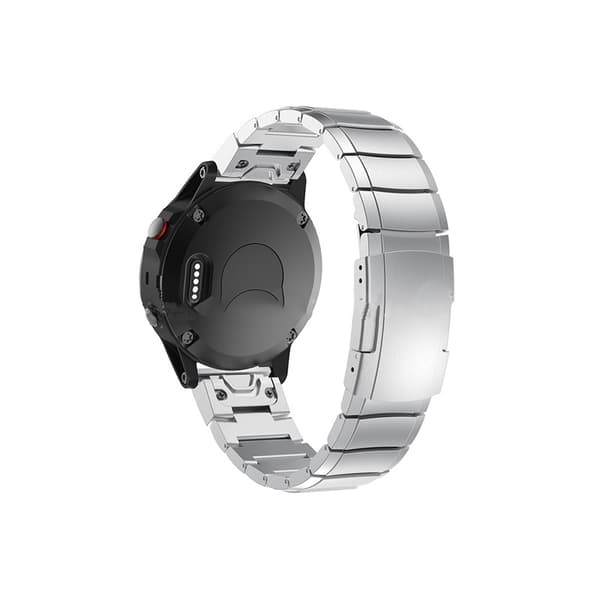 Klokkerem hurtigutløser for Garmin Smartwatches 0