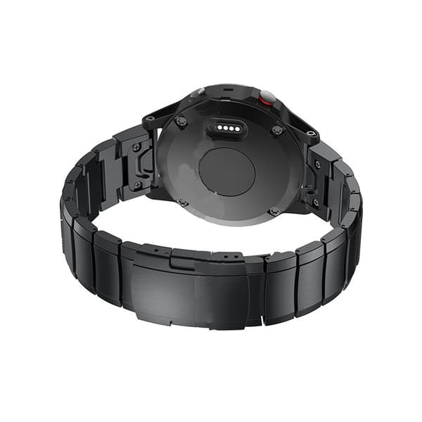 INF Klokkerem hurtigutløser for Garmin smartklokker