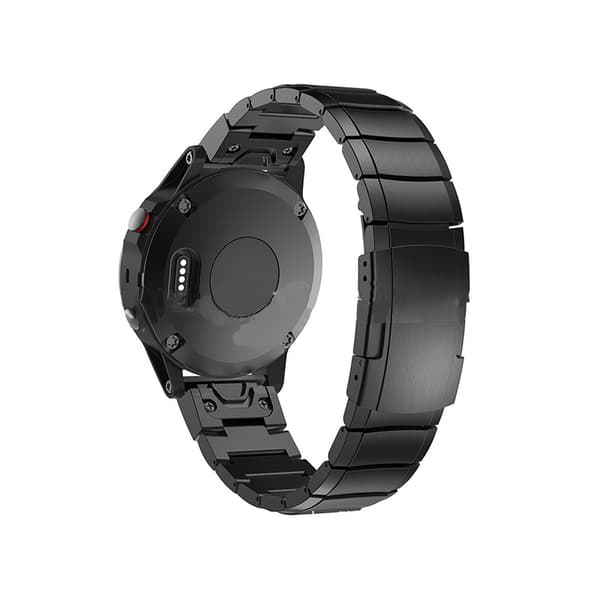 INF Klokkerem hurtigutløser for Garmin smartklokker