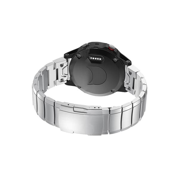 INF Kellon hihnan pikalukitus Garmin-älykelloille