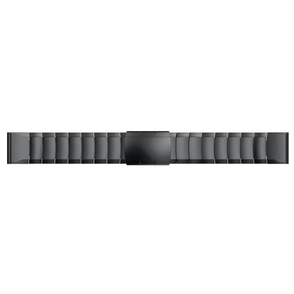 INF Snabbfäste Titan Klockarmband för Garmin Fenix 7X 6X Pro 5X Plus