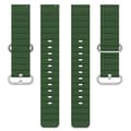 Pikkukuva 1 / 3: Ocean Kellon ranneke Suunto Ocean - Army