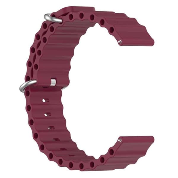 Ocean klokkereim Suunto Ocean - Wine