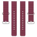 Miniatyrbilde 1 av 3: Ocean klokkereim Suunto Ocean - Wine