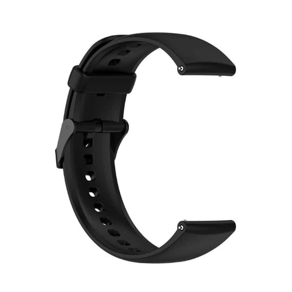 Sport klockarmband Suunto Ocean - Svart