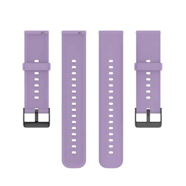 Sport klokkereim Suunto Ocean - Lilla