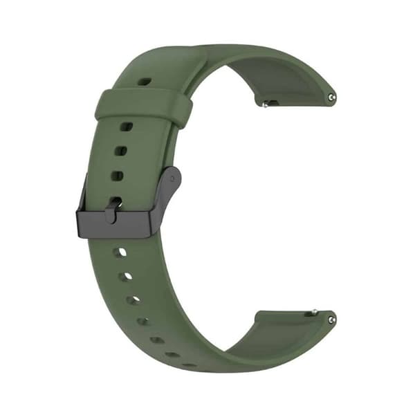 Sport klockarmband Suunto Ocean - Mörkgrön