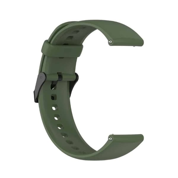 Sport klockarmband Suunto Ocean - Mörkgrön
