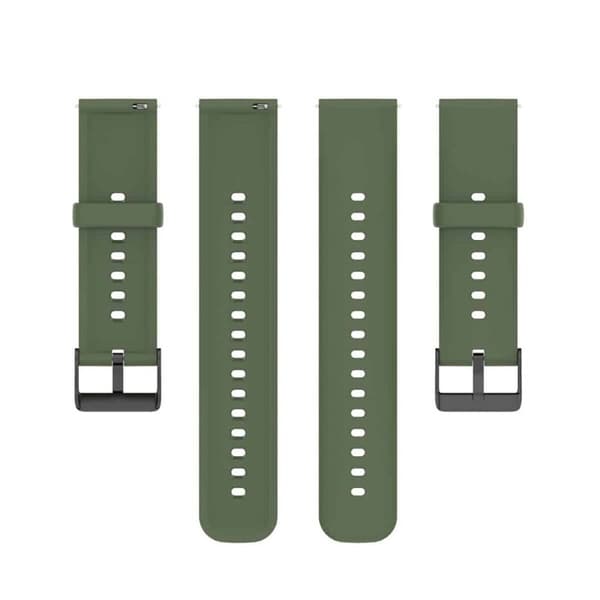 Sport klockarmband Suunto Ocean - Mörkgrön