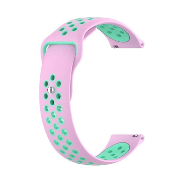 EBN Sport klokkereim Suunto Ocean - Rosa/mynte