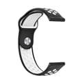Miniatyrbild 3 av 3: EBN Sport klockarmband Suunto Ocean - Svart/vit