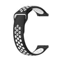 Miniatyrbild 2 av 3: EBN Sport klockarmband Suunto Ocean - Svart/vit