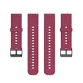 Miniatyrbilde 1 av 3: Sport klokkereim Suunto Vertical - Burgunder