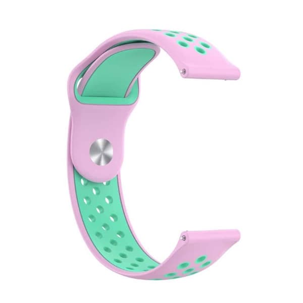 EBN Sport klokkereim Suunto Vertical - Rosa/mynte