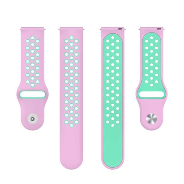 EBN Sport klokkereim Suunto Vertical - Rosa/mynte